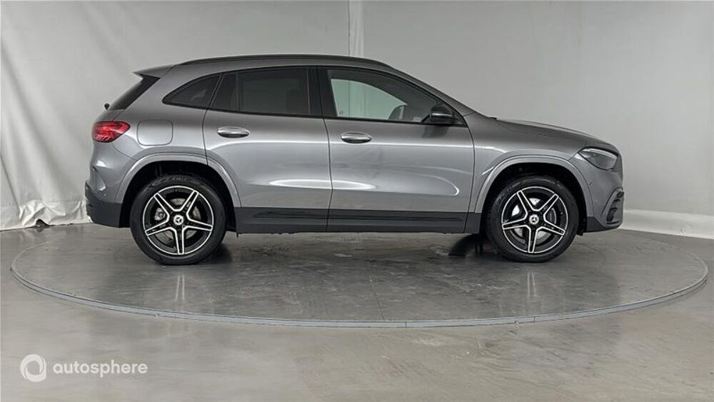 Classe GLA 250 e hybride rechargeable 218ch AMG Line 8G-DCT 2025 occasion 77240 Vert-Saint-Denis