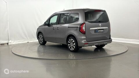 Kangoo 1.3 TCe 130ch Intens 2022 occasion 57100 Thionville