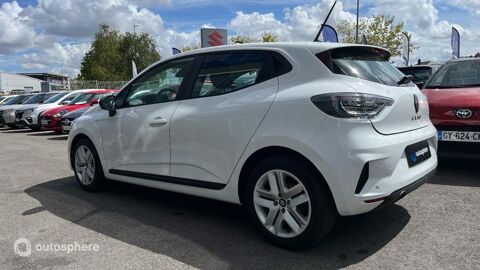 Clio 1.0 TCe 90ch Evolution - 24 2024 occasion 44700 Orvault