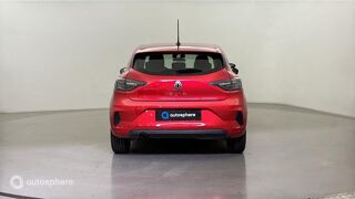 Clio 1.5 Blue dCi 100ch Evolution 2024 occasion 93250 Villemomble