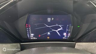 DS4 BlueHDi 130ch Performance Line Automatique 2023 occasion 03100 Montlu&ccedil;on