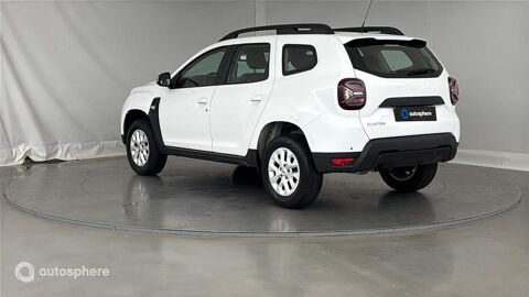 Duster 1.0 ECO-G 100ch Expression 4x2 2024 occasion 59160 Lomme
