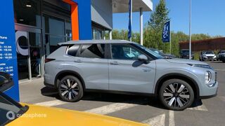 Outlander 2.4 PHEV 306ch Intense 4WD 2025 occasion 08000 Charleville-M&eacute;zi&egrave;res