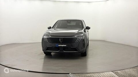 3008 1.2 Hybrid 145ch GT e-DCS6 2025 occasion 16430 Champniers
