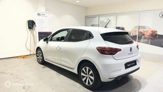 Clio 1.0 TCe 90ch Evolution 2023 occasion 75005 Paris