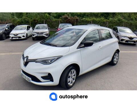 Annonce voiture Renault Zo 17999 