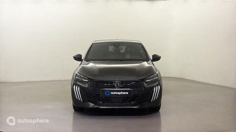 208 1.2 Hybrid 110ch GT e-DCS6 2025 occasion 37540 Saint-Cyr-sur-Loire