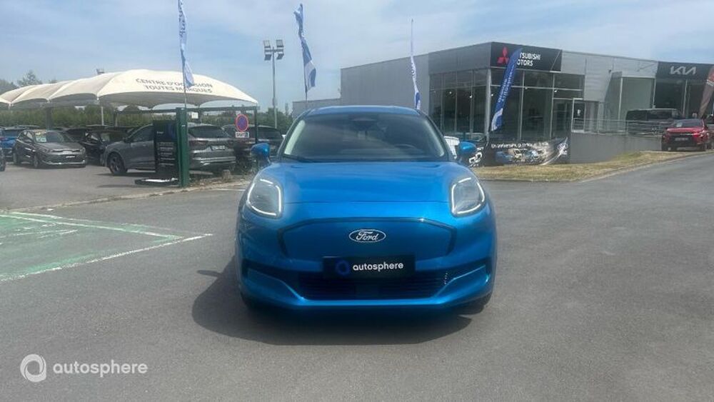 Puma Gen-E 168ch Standard Range 43 kWh 2026 occasion 59600 Maubeuge