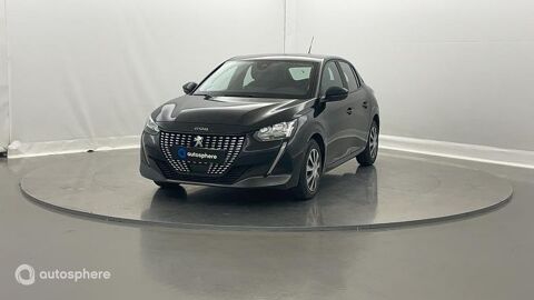 Annonce voiture Peugeot 208 13299 €