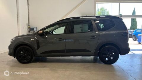 Jogger 1.8 hybrid 155ch Extreme 7 places -25 2026 occasion 13300 SALON DE PROVENCE