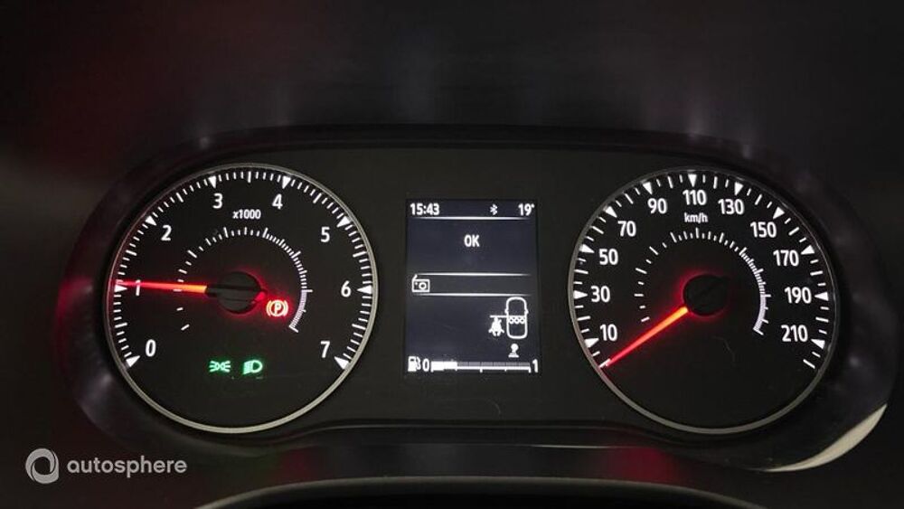 Sandero 1.0 SCe 65ch Essential 2024 occasion 59223 Roncq