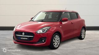 Swift 1.2 Dualjet Hybrid 83ch Privil&egrave;ge 2023 occasion 37540 Saint-Cyr-sur-Loire