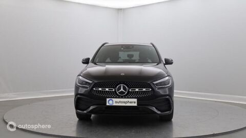 Classe GLA 220 d 190ch 4Matic AMG Line 8G-DCT 2022 occasion 80136 Rivery