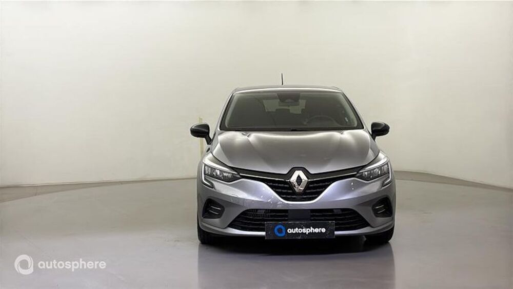 Clio 1.0 TCe 90ch Evolution 2023 occasion 44000 Nantes