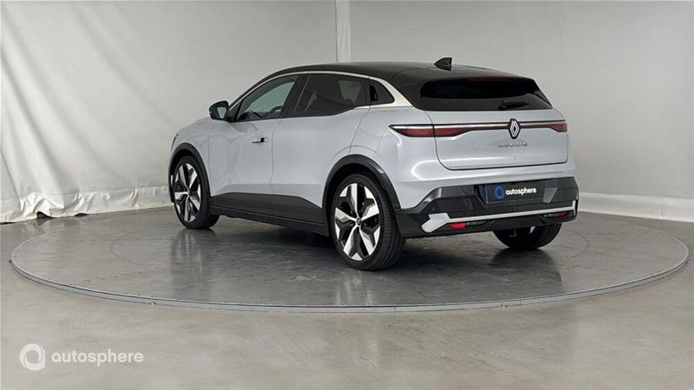 M&eacute;gane E-Tech Electric EV60 220ch Techno super charge 2023 occasion 51100 Reims