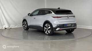 M&eacute;gane E-Tech Electric EV60 220ch Techno super charge 2023 occasion 51100 Reims