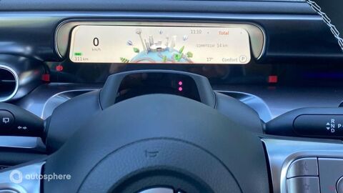 #1 272ch 66kWh Pro+ 2026 occasion 77240 Vert-Saint-Denis