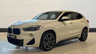 X2 sDrive18dA 150ch M Sport Euro6d-T 2019 occasion 13800 Istres
