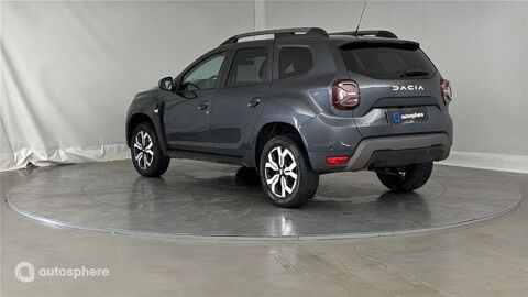 Duster 1.3 TCe 130ch FAP Journey 4x2 2023 occasion 59320 Sequedin