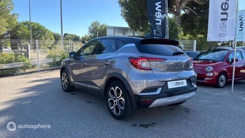 Captur 1.3 TCe mild hybrid 140ch Techno 2023 occasion 13127 Vitrolles