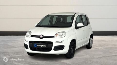 Fiat Panda 1.2 8v 69ch S&S Euro6D 2020 occasion Meaux 77100