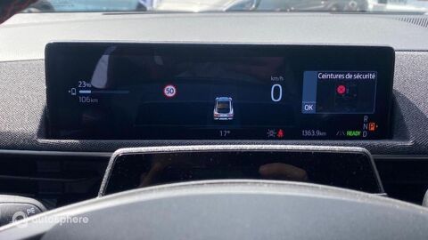 Mustang 294ch Extended Range 91kWh Premium Propulsion 2026 occasion 92000 Nanterre