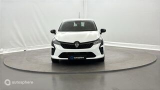 Clio 1.6 E-Tech 145ch full hybrid Evolution - 25 2025 occasion 59190 Hazebrouck