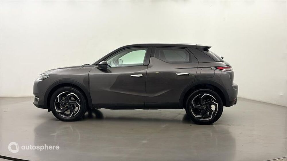 DS3 PureTech 155ch Rivoli Automatique 2022 occasion 86000 Poitiers