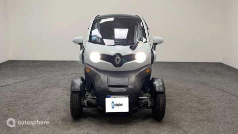 Twizy Intens 2018 occasion 74100 Annemasse