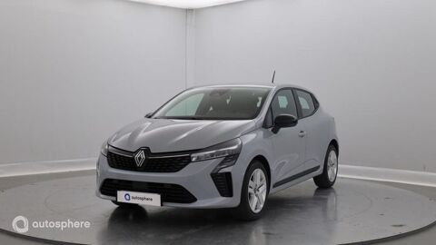 Renault Clio 1.0 TCe 90ch Evolution 2024 occasion Wormhout 59470