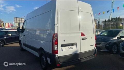 Master F3500 L2H2 2.3 Blue dCi 135ch Confort Euro6 2023 occasion 13700 Marignane