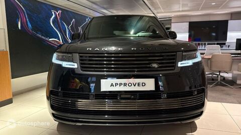 Range Rover 3.0 P550e 550ch PHEV SV SWB 2024 occasion 94100 SAINT MAUR DES FOSSES