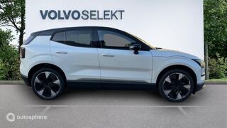 EX 30 P5 Long Range 272ch 69kWh Ultra 2026 occasion 77210 AVON