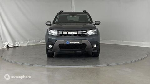 Duster 1.0 ECO-G 100ch Journey + 4x2 2023 occasion 62220 Carvin