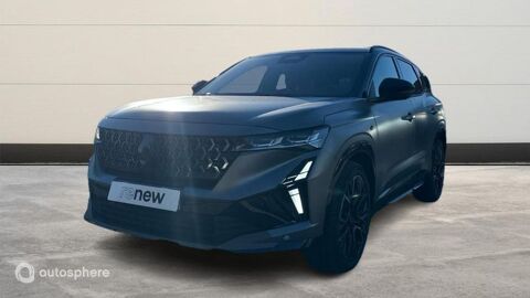Renault Austral 1.2 E-Tech full hybrid 200ch esprit Alpine - 25 2025 occasion ISTRES 13800