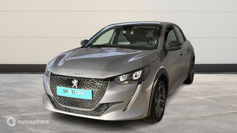 Annonce voiture Peugeot 208 15999 �