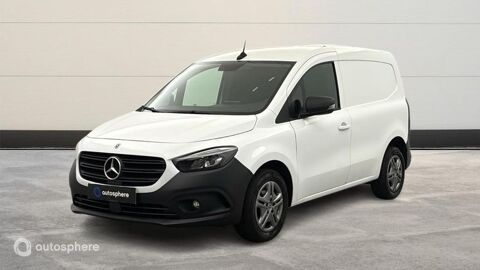 Annonce voiture Mercedes Citan 22999 €