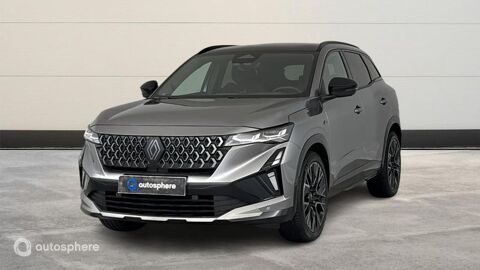 Annonce voiture Renault Austral 38299 €