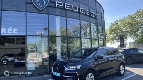Annonce voiture Citroën DS3 19890 €