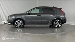 Niro 1.6 GDi 141ch HEV Premium DCT6 2022 occasion 62800 LIEVIN