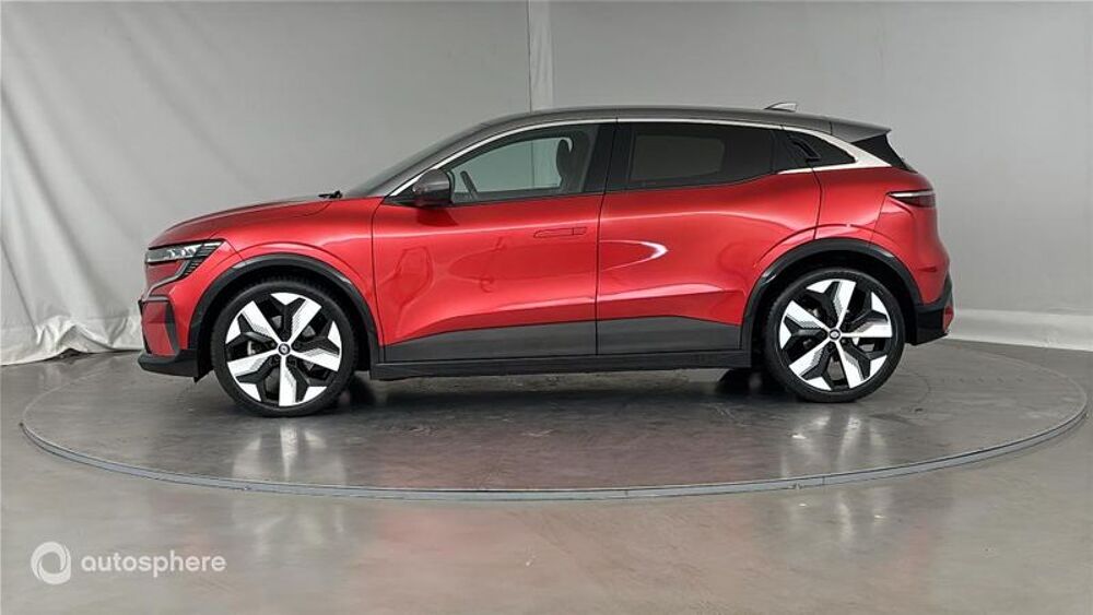M&eacute;gane E-Tech Electric EV60 220ch Techno super charge 2023 occasion 59470 Wormhout