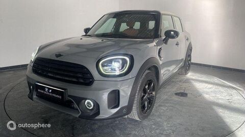 Mini Countryman Cooper 136ch Northwood BVA7 2021 occasion Salon-de-Provence 13300