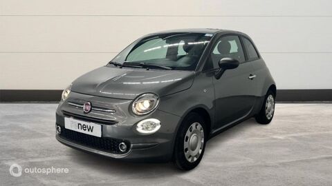 Annonce voiture Fiat 500 12399 €