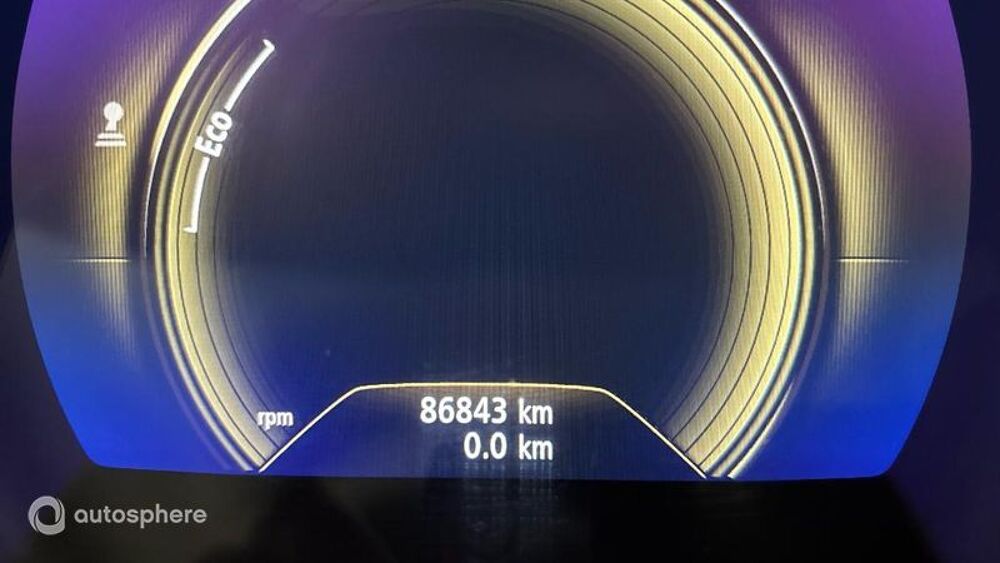 Koleos 2.0 dCi 175ch energy Intens 4x4 X-Tronic 2018 occasion 54135 Mexy