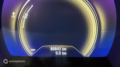 Koleos 2.0 dCi 175ch energy Intens 4x4 X-Tronic 2018 occasion 54135 Mexy