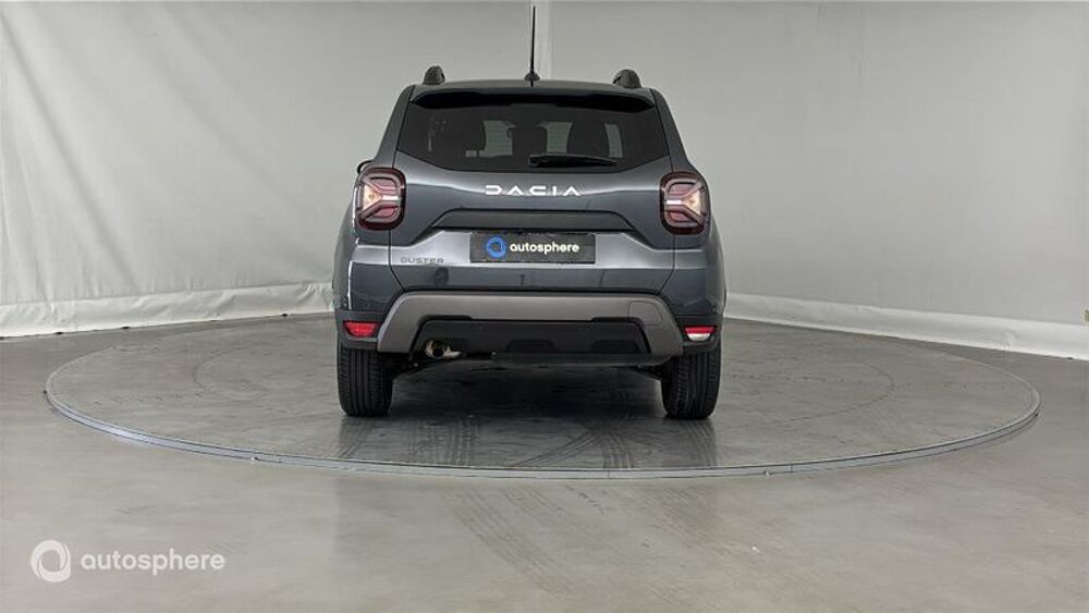 Duster 1.5 Blue dCi 115ch Journey 4x2 2024 occasion 57000 Metz