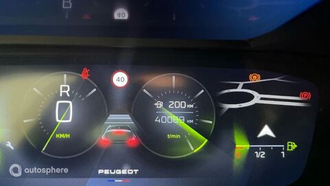 308 1.2 PureTech 130ch S&S GT EAT8 2023 occasion 84120 Pertuis