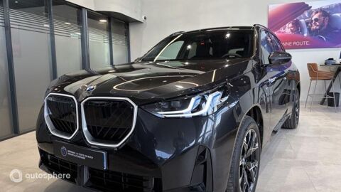 BMW X3 xDrive30e 299ch M Sport 2026 occasion M&eacute;rignac 33700