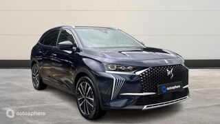 DS7 E-TENSE 4x4 300ch Opera 2023 occasion 79000 Niort