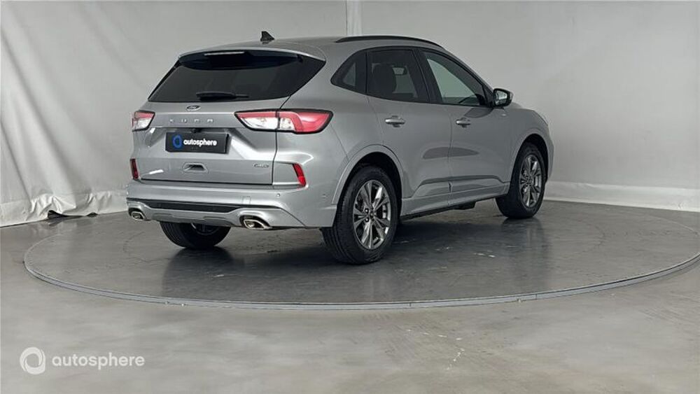 Kuga 2.5 Duratec 225ch PHEV ST-Line X BVA 2023 occasion 08000 Charleville-M&eacute;zi&egrave;res